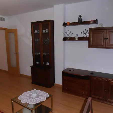 Maestro Bayarri Hc-2d Appartement