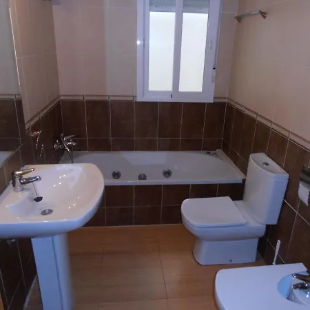 Appartement Maestro Bayarri Hc-2d *