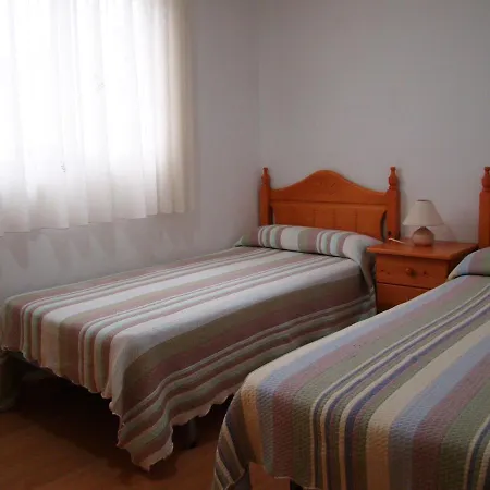 Appartement Maestro Bayarri Hc-2d