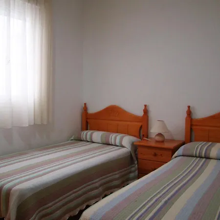 Appartement Maestro Bayarri Hc-2d *