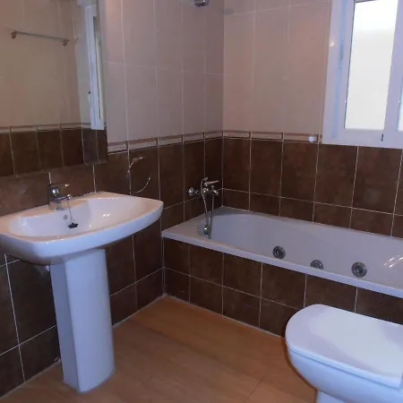 Maestro Bayarri Hc-2d Appartement