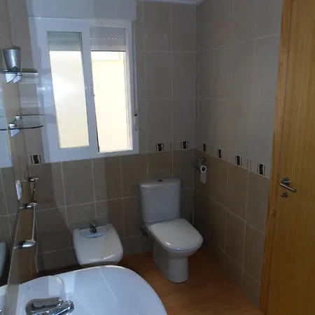 Appartement Maestro Bayarri Hc-2d