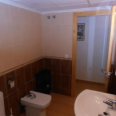 Maestro Bayarri Hc-2d Appartement *