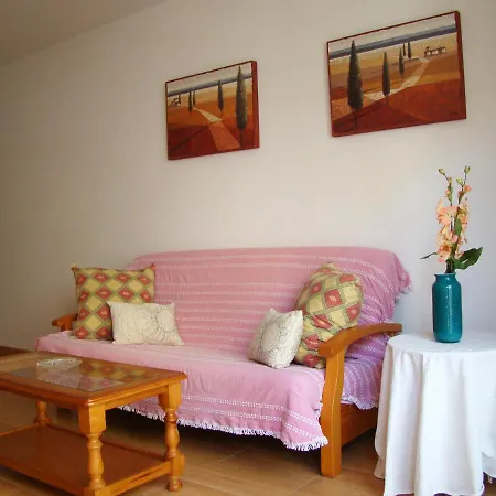Appartement Maestro Bayarri Hc-2d *