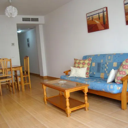 Maestro Bayarri Hc-2d Appartement