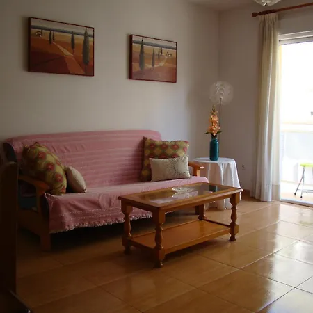 Appartement Maestro Bayarri Hc-2d