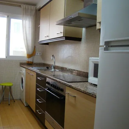 Maestro Bayarri Hc-2d Appartement