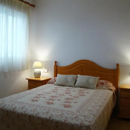 Maestro Bayarri Hc-2d Apartment Peñíscola
