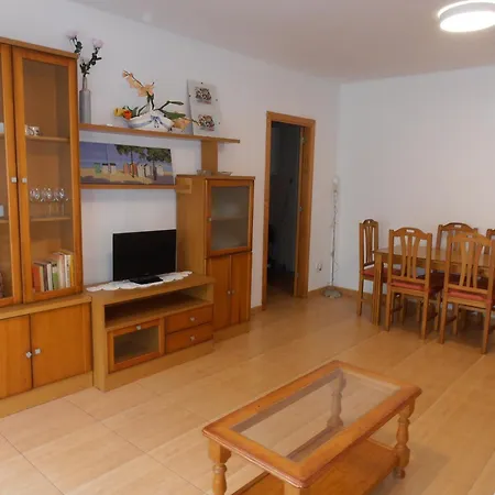 Maestro Bayarri Hc-2d Apartment