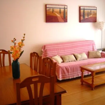 Apartment Maestro Bayarri Hc-2d *