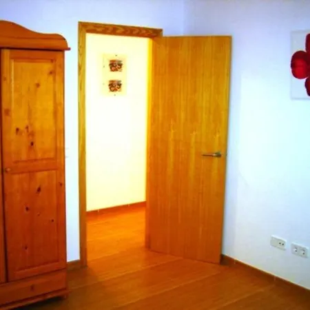 Apartment Maestro Bayarri Hc-2d Peñíscola